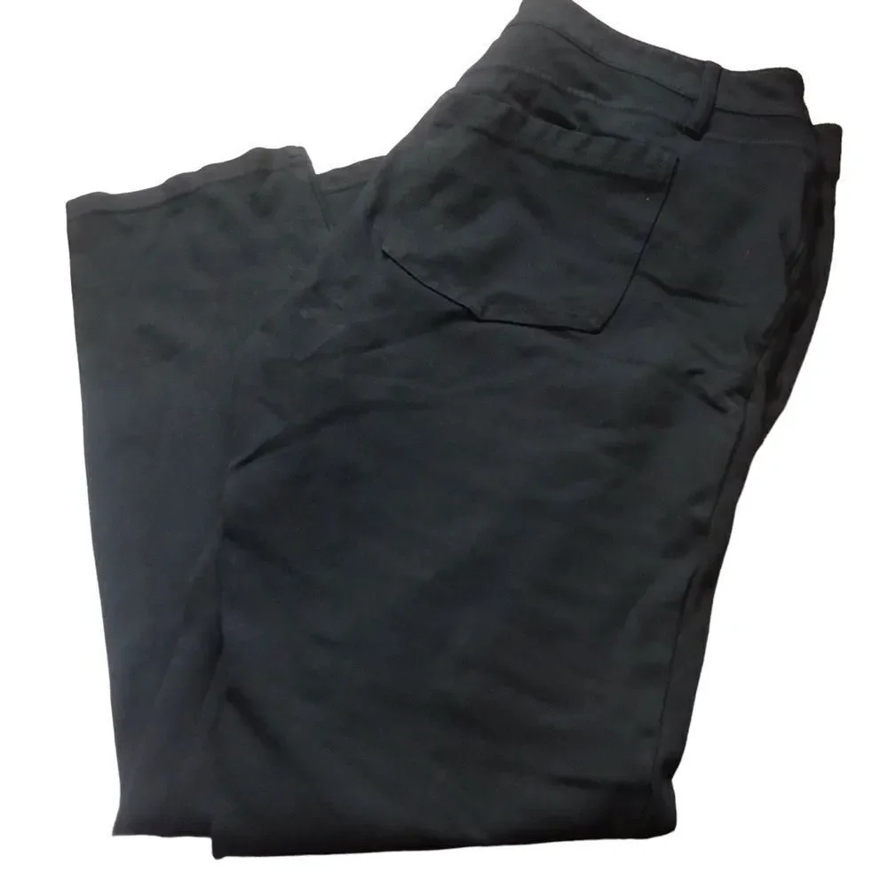 Ann Taylor size 12 knit pants excellent condition see pics